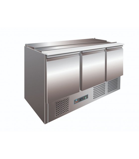 SALADETTE COMPACT 3 PORTES AMATIS dans SALADETTE