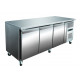 TABLE REFRIGEREE 3 PORTES POSITIVE GN1/1 AMATIS