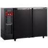 REFROIDISSEUR DE BOUTEILLES 2 PORTES 375LT DIAMOND dans FRIGOS BAR
