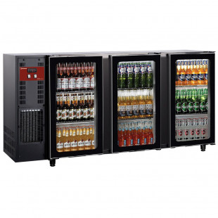 REFROIDISSEUR DE BOUTEILLES 3 PORTES VITREES 579LT DIAMOND dans FRIGOS BAR