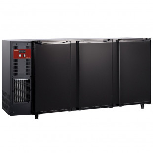 REFROIDISSEUR DE BOUTEILLES 3 PORTES 579LT DIAMOND dans FRIGOS BAR