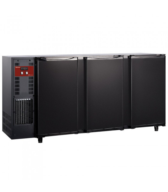 REFROIDISSEUR DE BOUTEILLES 3 PORTES 579LT DIAMOND dans FRIGOS BAR