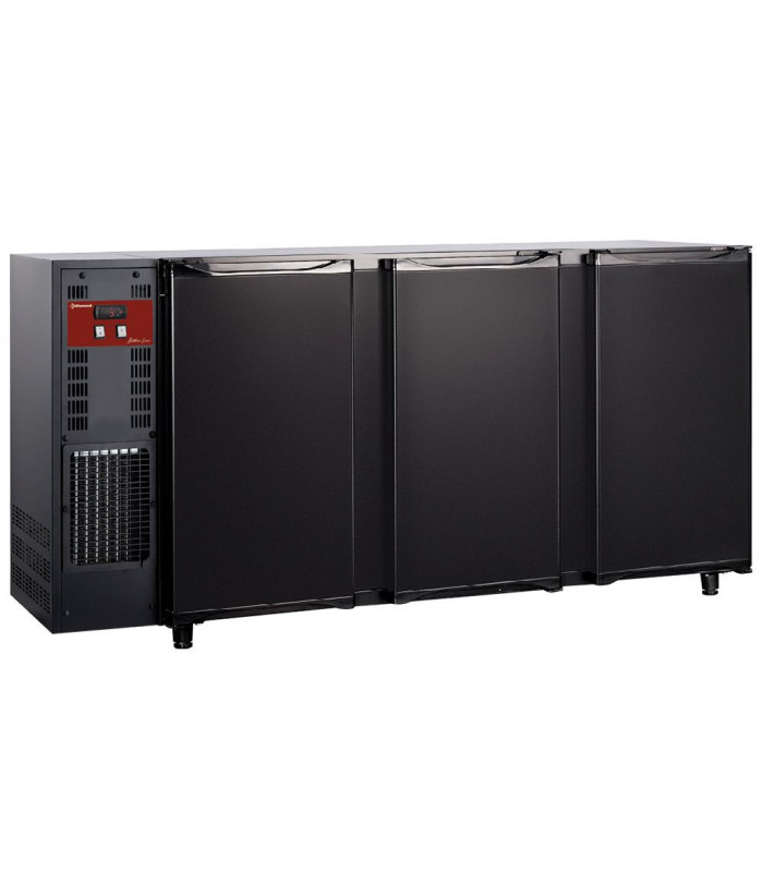 REFROIDISSEUR DE BOUTEILLES 3 PORTES 579LT DIAMOND dans FRIGOS BAR