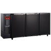 REFROIDISSEUR DE BOUTEILLES 3 PORTES 579LT DIAMOND dans FRIGOS BAR