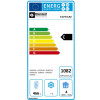 REFROIDISSEUR DE BOUTEILLES 3 PORTES 579LT DIAMOND dans FRIGOS BAR