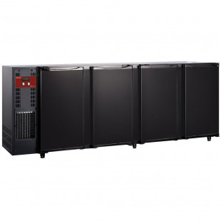 REFROIDISSEUR DE BOUTEILLES 4 PORTES 783LT DIAMOND dans FRIGOS BAR