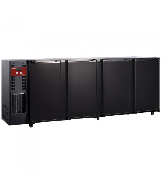 REFROIDISSEUR DE BOUTEILLES 4 PORTES 783LT DIAMOND dans FRIGOS BAR