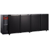 REFROIDISSEUR DE BOUTEILLES 4 PORTES 783LT DIAMOND dans FRIGOS BAR