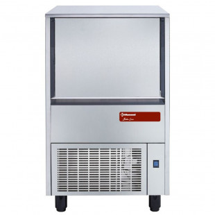 MACHINE A GLACONS CREUX 48KG AVEC RESERVE 25KG DIAMOND dans MACHINE A GLACONS