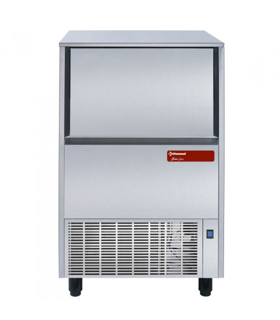 MACHINE A GLACONS CREUX 55KG AVEC RESERVE 30KG DIAMOND dans MACHINE A GLACONS