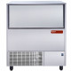 MACHINE A GLACONS CREUX 122KG AVEC RESERVE 50KG DIAMOND