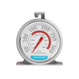 THERMOMETRE DE FOUR CUISIMAT dans THERMOMETRES