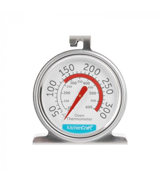 THERMOMETRE DE FOUR CUISIMAT dans THERMOMETRES