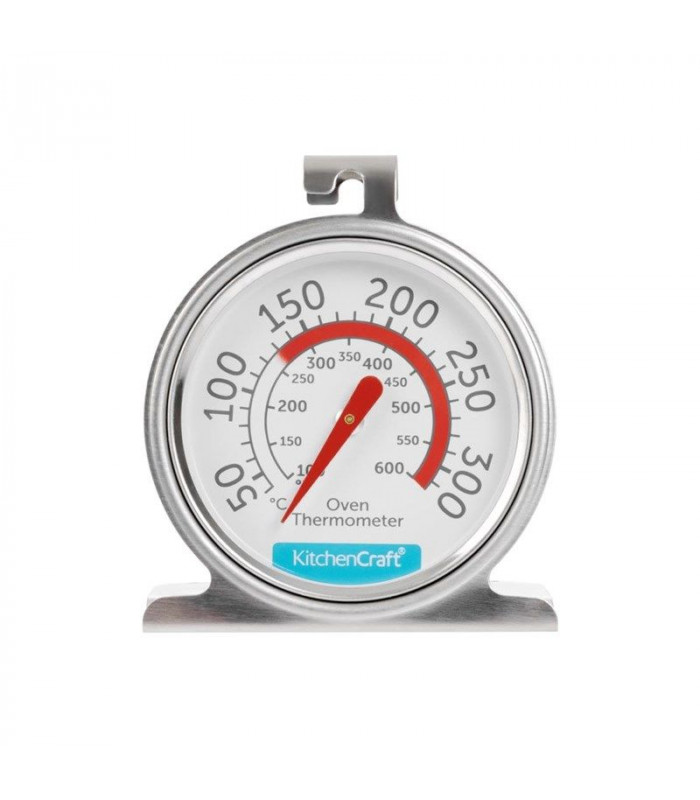 THERMOMETRE DE FOUR CUISIMAT dans THERMOMETRES