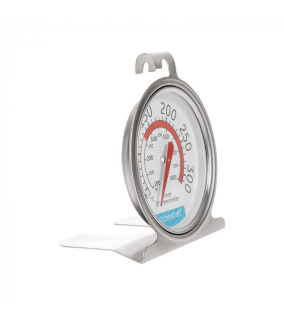 THERMOMETRE DE FOUR CUISIMAT dans THERMOMETRES