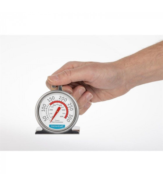 THERMOMETRE DE FOUR CUISIMAT dans THERMOMETRES
