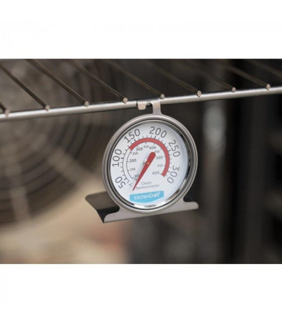 THERMOMETRE DE FOUR CUISIMAT dans THERMOMETRES