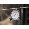 THERMOMETRE DE FOUR CUISIMAT dans THERMOMETRES