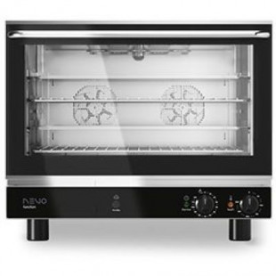 FOUR A CONVECTION 600*400 3300W MODULAR dans FOUR CONVECTION