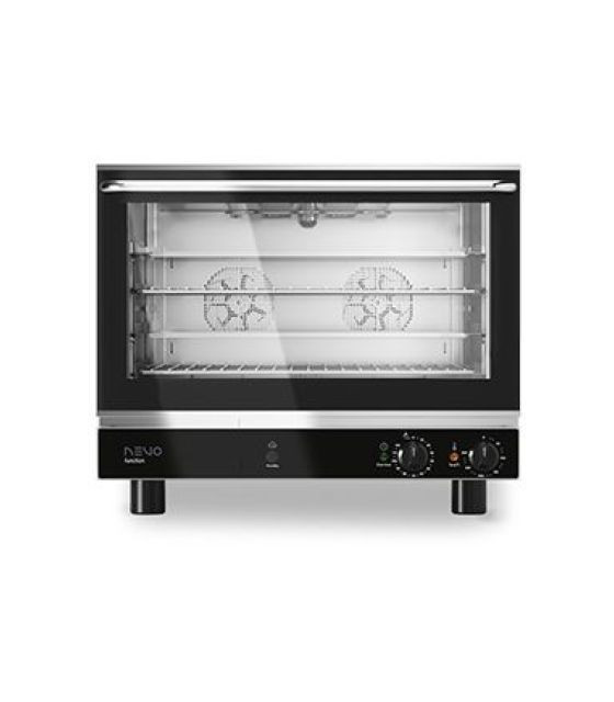FOUR A CONVECTION 600*400 3300W MODULAR dans FOUR CONVECTION