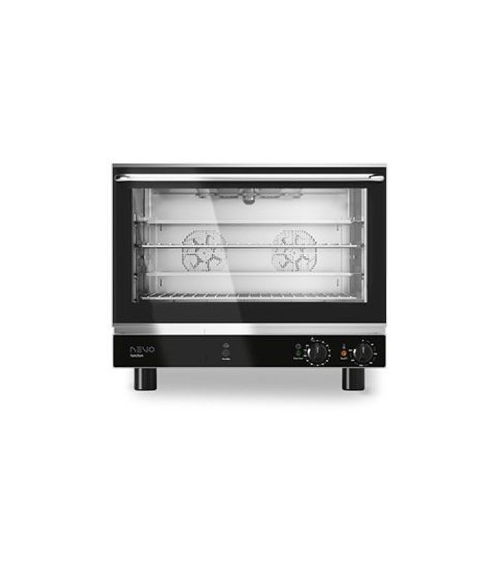 FOUR A CONVECTION 600*400 3300W MODULAR dans FOUR CONVECTION
