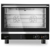 FOUR A CONVECTION 600*400 3300W MODULAR dans FOUR CONVECTION