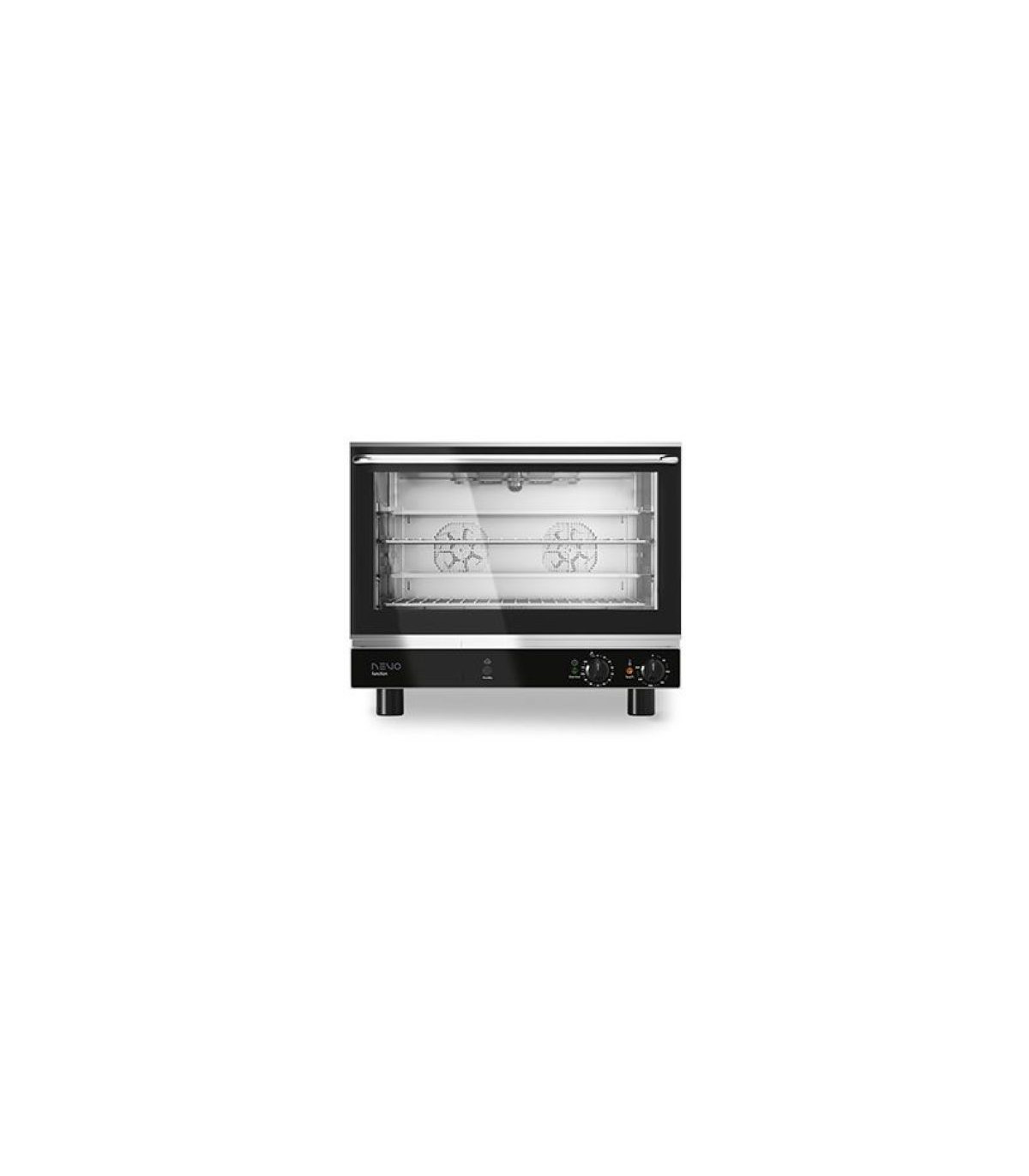 FOUR A CONVECTION 600*400 3300W MODULAR dans FOUR CONVECTION