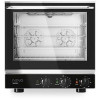 FOUR A CONVECTION 2 TURBINES 3500W MODULAR dans FOUR CONVECTION