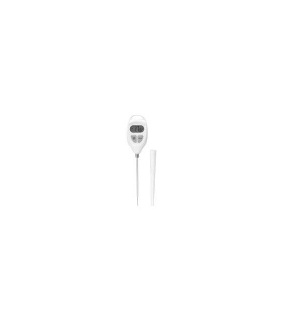THERMOMETRE DE PRECISION SPECIAL INDUCTION -40/+230°C CERTIFIE FISCHER dans THERMOMETRES