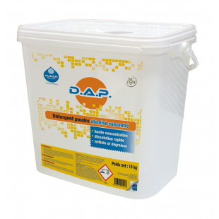 POUDRE TREMPAGE DEGRAISSANTE 5KG STAR CUISINE dans LAVE VAISSELLE