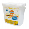 POUDRE TREMPAGE DEGRAISSANTE 5KG STAR CUISINE dans LAVE VAISSELLE