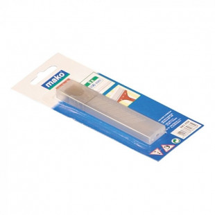 SET DE 5 LAMES POUR GRATTOIR POUR PLAQUE DE CUISSON dans CUISIMAT