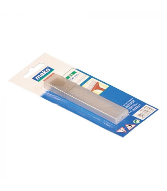 SET DE 5 LAMES POUR GRATTOIR POUR PLAQUE DE CUISSON dans CUISIMAT