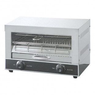 TOASTER 1 NIVEAU AMATIS dans SALAMANDRE