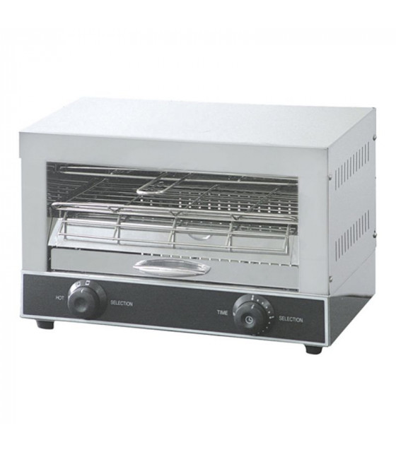 TOASTER 1 NIVEAU AMATIS dans SALAMANDRE