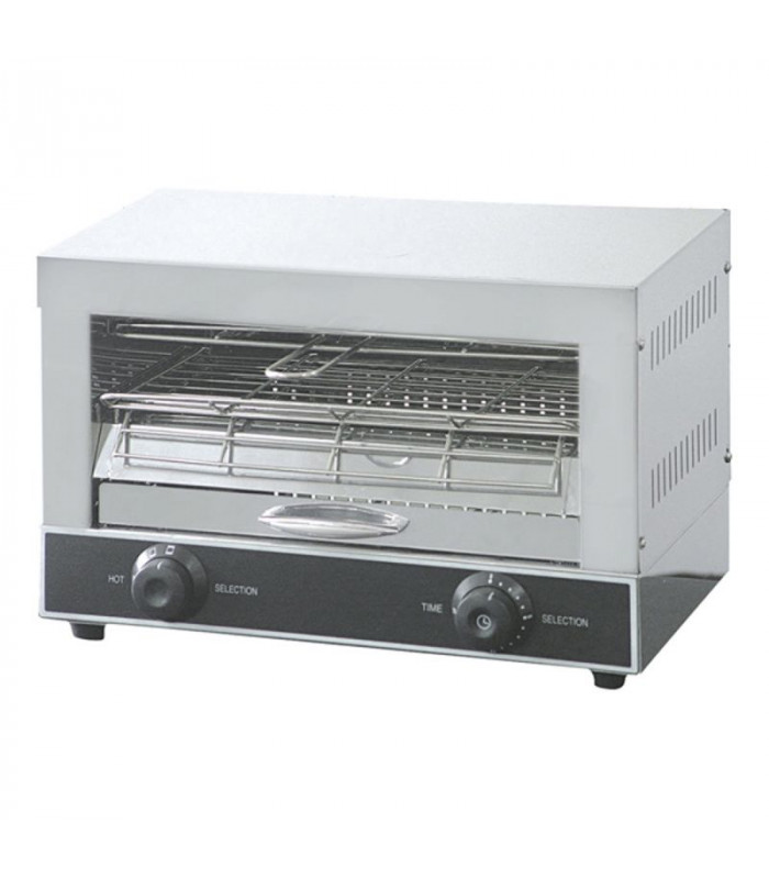 TOASTER 1 NIVEAU AMATIS dans SALAMANDRE