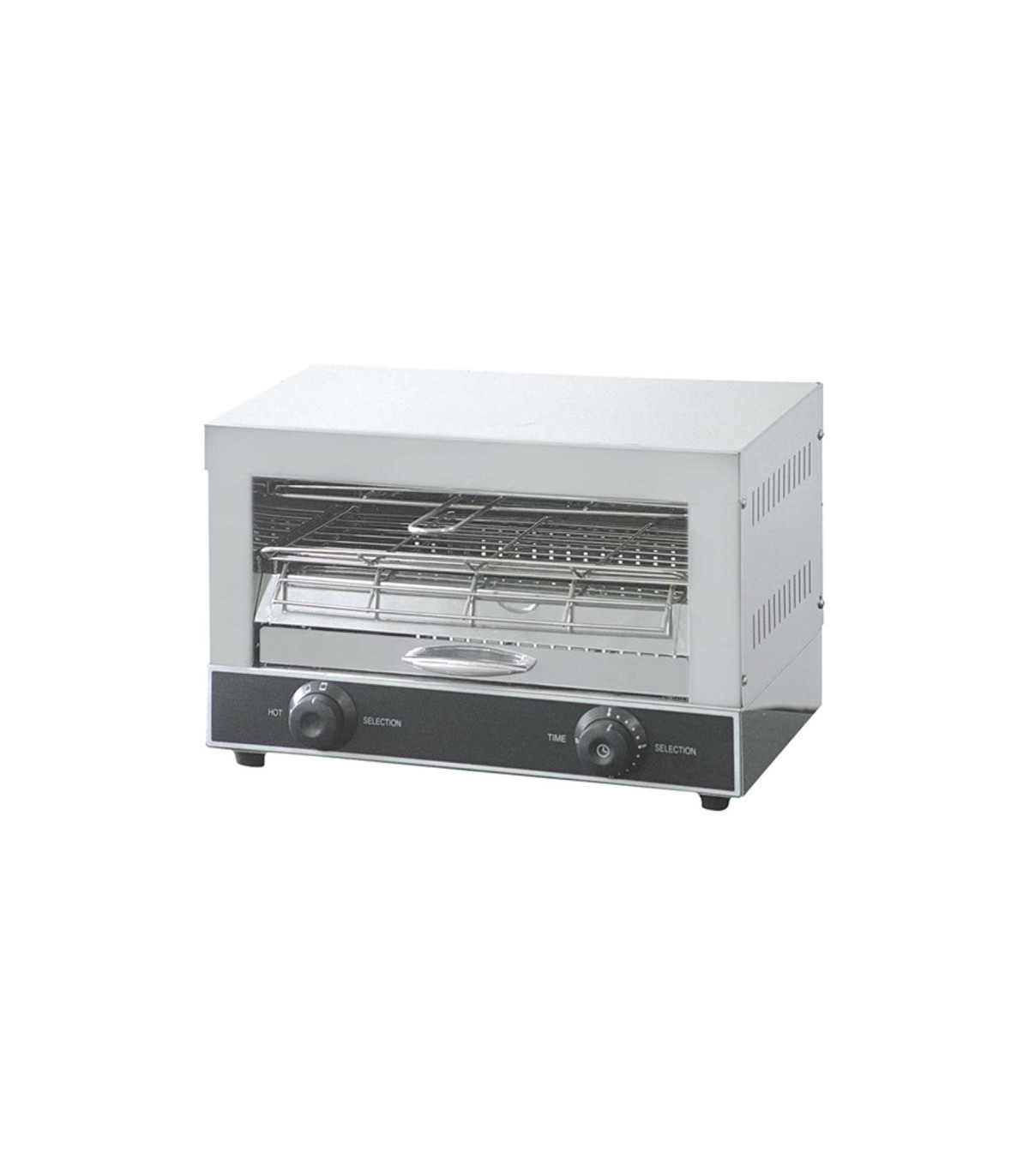 TOASTER 1 NIVEAU AMATIS dans SALAMANDRE