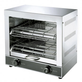 TOASTER 2 NIVEAUX AMATIS dans SALAMANDRE
