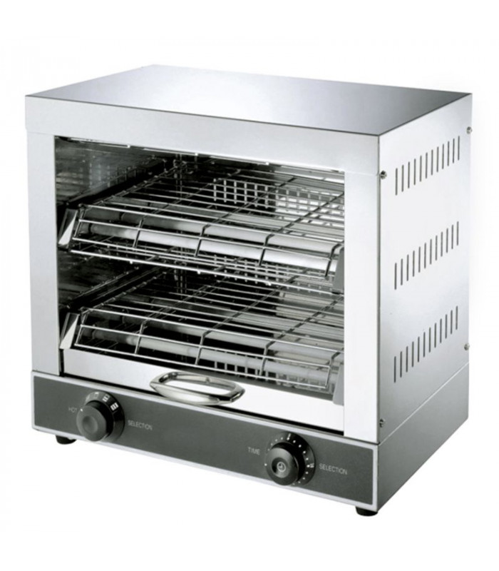 TOASTER 2 NIVEAUX AMATIS dans SALAMANDRE