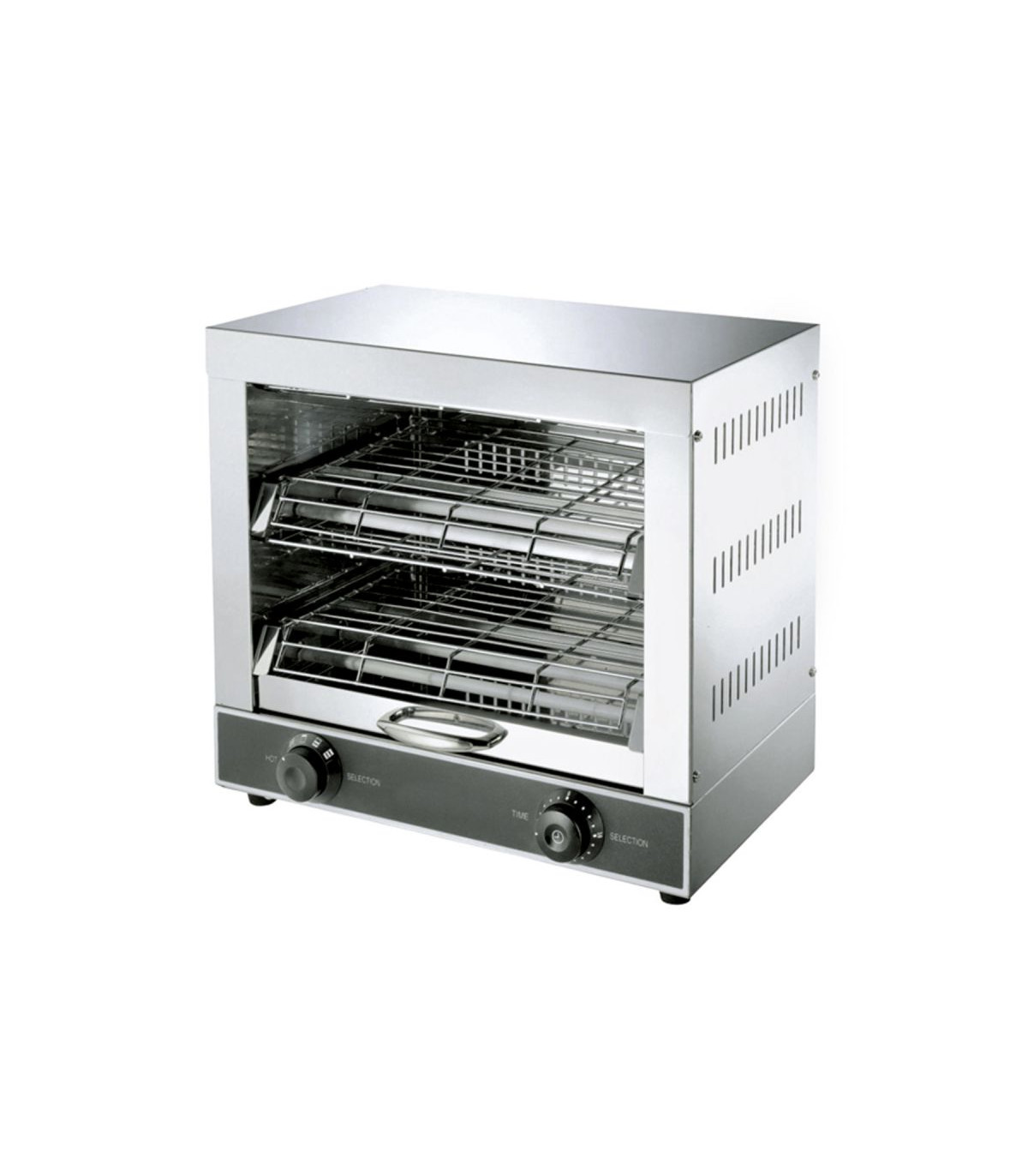 TOASTER 2 NIVEAUX AMATIS dans SALAMANDRE