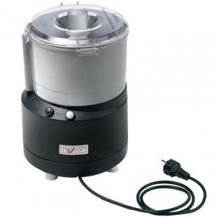 CUTTER 3.2LT COUTEAU LISSE ABS & POLYCARBONATE DIVERSO dans CUTTER