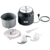 CUTTER 3.2LT COUTEAU LISSE ABS & POLYCARBONATE DIVERSO dans CUTTER