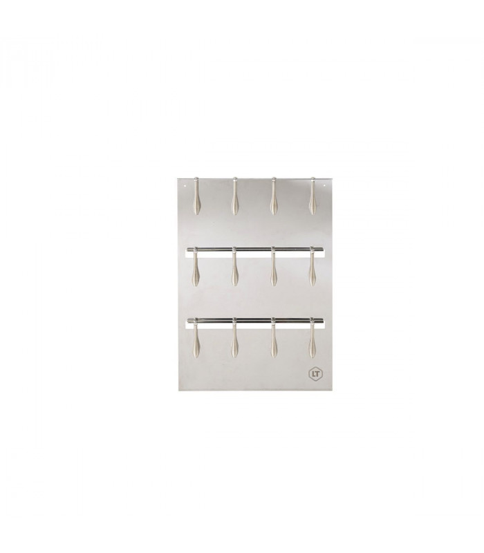 TABLEAU PORTE-FICHES 12 RESSORTS 30X42CM dans PORTE FICHES