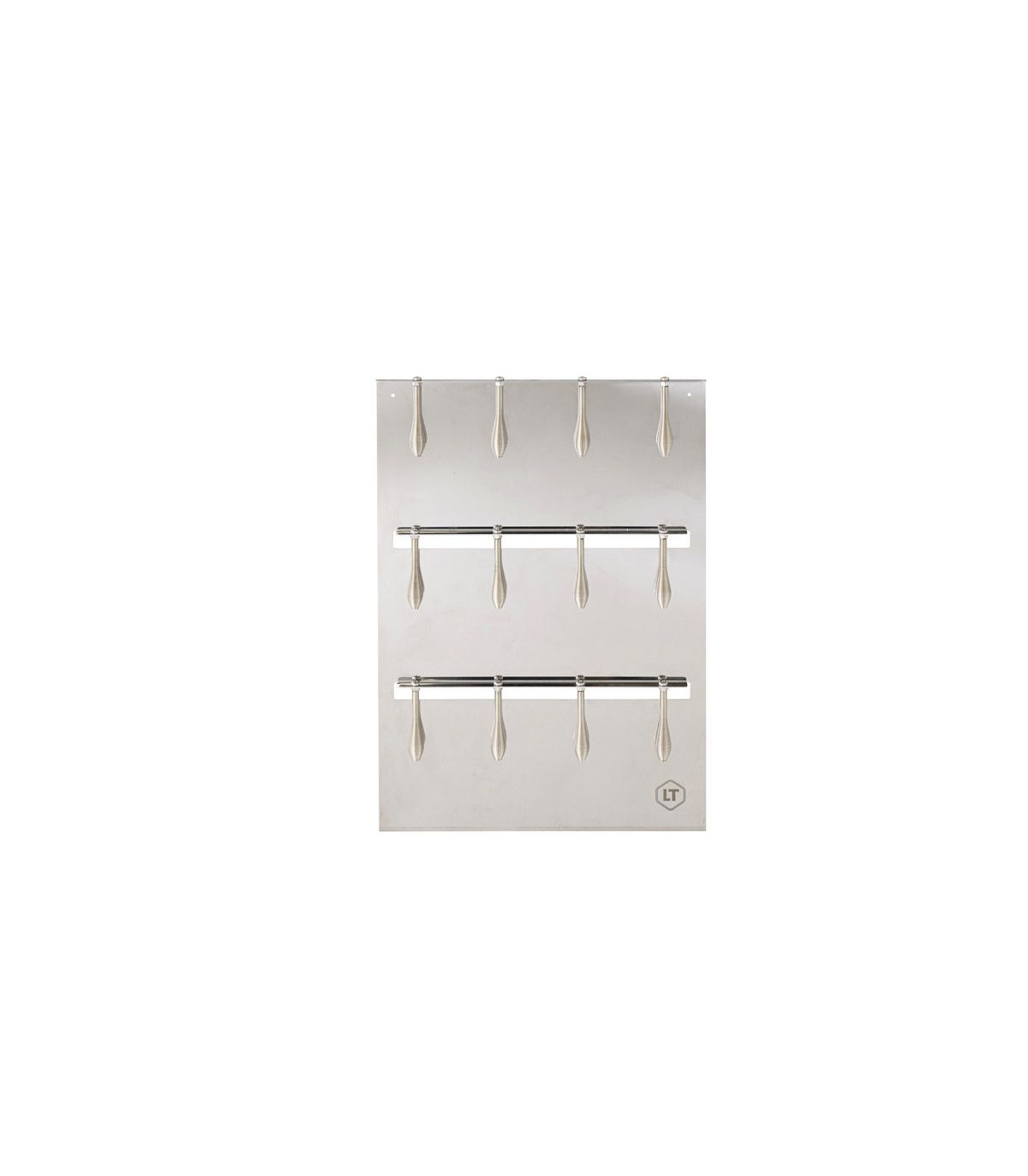 TABLEAU PORTE-FICHES 12 RESSORTS 30X42CM dans PORTE FICHES