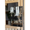 TABLEAU PORTE-FICHES 12 RESSORTS 30X42CM dans PORTE FICHES