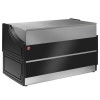 ELEMENT CAISSE 150CM NOIR DIAMOND dans DIAMOND