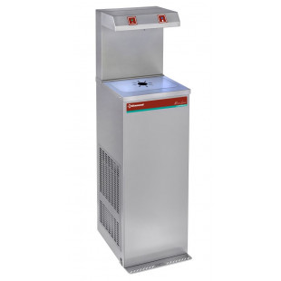 REFROIDISSEUR D EAU A PEDALE INOX 150LT/H DIAMOND dans FONTAINE A EAU
