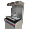 REFROIDISSEUR D EAU A PEDALE INOX 150LT/H DIAMOND dans FONTAINE A EAU