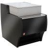ELEMENT CAISSE 1000 MM - NOIR dans COMPTOIR