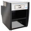 ELEMENT CAISSE 1000 MM - NOIR dans COMPTOIR